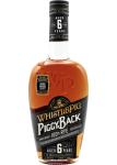 Whistlepig Piggy Back Brothers Osborne Rye Whiskey Single Barrel 6yr 750ml