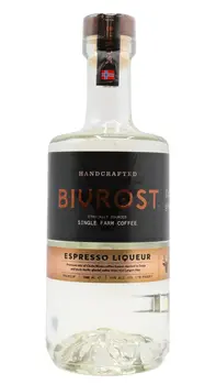 Bivrost - Espresso Liqueur
