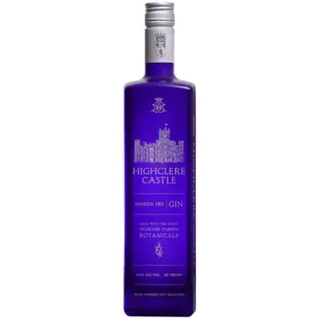Highclere Castle Gin 750ml