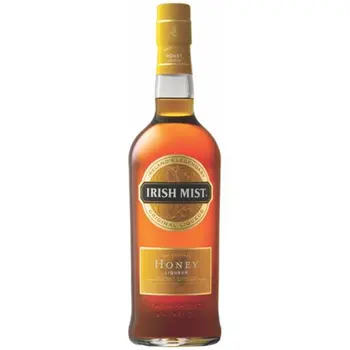 Irish Mist Honey Liqueur 750ml