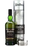 Ardbeg An Oa Scotch Single Malt The Ultimate Non Chill Filtered Gft Pk W/ Smoker 750ml