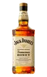 Jack Daniels Whiskey Honey Tennessee 1.75li