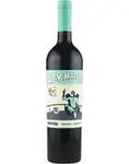Matias Riccitelli Hey Malbec Mendoza Argentina 2024