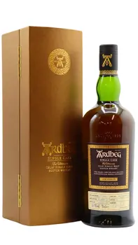 Ardbeg - 8 year old Single Cask #247 2013 Whisky 70cl 60.7% ABV (Embassy Exclusive)