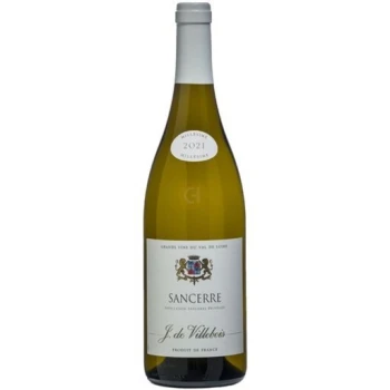 J De Villebois Sancerre Blanc 750ml