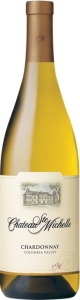 Chateau Ste. Michelle - Chardonnay Columbia Valley 2021 750ml