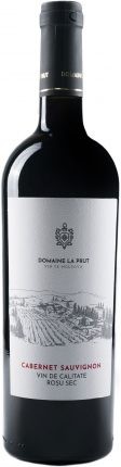 Dom La Prut - Cabernet Sauv NV 750ml