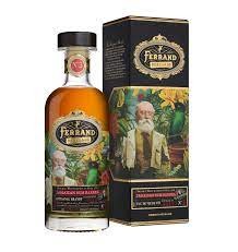 Pierre Ferrand - Renegade #3 750ml