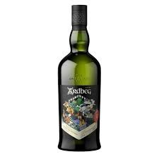 Ardbeg - Anamorphic 750ml