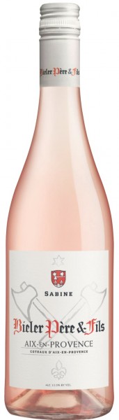 Bieler Pere et Fils - Rose NV 750ml