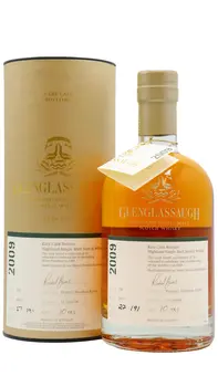 Glenglassaugh - 10 year old Rare Cask Release Single Cask #559 2009 Whisky 70cl 55.9% ABV