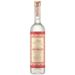 400 Conejos Cuishe Mezcal Joven 750ml