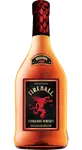 Fireball Whisky Dragnum Collectors Edition Cinnamon 1.75li