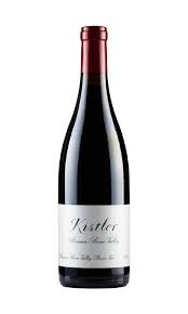 Kistler Pinot Noir Laguna Ridge Vineyard Russian River Valley 2021