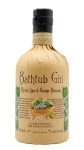 Ableforth's - Persian Lime & Orange Blossom Bathtub Gin 70CL
