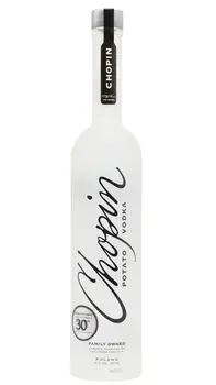 Chopin - Potato Vodka 70cl 40% ABV