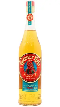 Rooster Rojo - Reposado Tequila