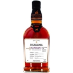 Foursquare Covenant Rum 750ml