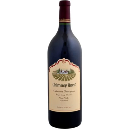 Chimney Rock Cabernet Sauvignon Napa 09 375ml