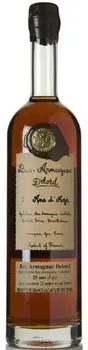 Delord Bas Armagnac 25 yr. 700ml