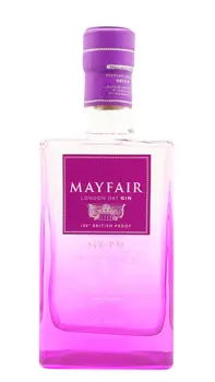 Mayfair - High Strength Gin
