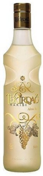 Tekirdag Rakisi Gold Raki Oak Aged 700ml