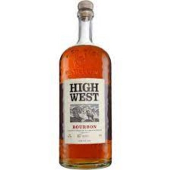 High West Bourbon 1.75L