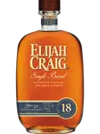 Elijah Craig Bourbon Kentucky 90pf 18yr 750ml
