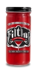 Filthy Red Cherry Drink Garnishes 8oz