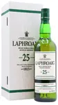 Laphroaig - Cask Strength 2016 Edition Islay Single Malt Scotch 25 year old Whisky 70CL