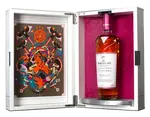Macallan Distil Your World Mexico City Scotch Single Malt 700ml
