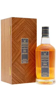Highland Park - Private Collection - Single Cask #1816 1984 37 year old Whisky 70CL