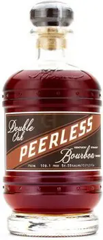 Peerless Double Oak Bourbon 750ml