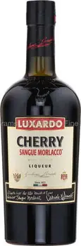 Luxardo Cherry Sangue Morlacco Liqueur 750ml