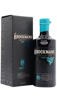Brockmans - Agave Cut Gin 70cl 41.2% ABV