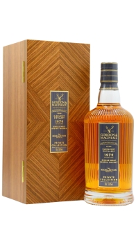 Glenlochy (silent) - Private Collection - Single Cask #3309 1979 43 year old Whisky 70CL