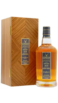 Glenlochy (silent) - Private Collection - Single Cask #3309 1979 43 year old Whisky 70CL