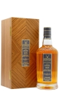 Glenlochy (silent) - Private Collection - Single Cask #3309 1979 43 year old Whisky