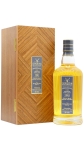 Lochside (silent) - Private Collection - Single Cask #804 1981 41 year old Whisky