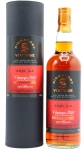 Caol Ila - Signatory Small Batch Edition #4 2013 10 year old Whisky 70CL
