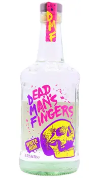 Dead Man's Fingers - White Rum