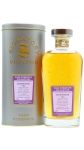 Auchentoshan - Signatory Vintage - Single Cask #268 1984 25 year old Whisky 70CL
