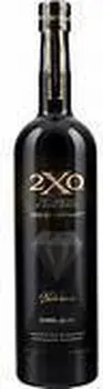 2XO Whiskey Gem of Kentucky Straight Bourbon Whiskey 750ml