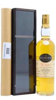 Glengoyne - 19 year old Winter Limited Release Single Cask #1464 1984 Whisky 70cl 58.2% ABV