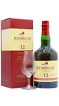 Redbreast - Single Pot Still Irish 12 year old Whiskey (Includes Tasting Glass) 70CL