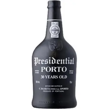Presidential Porto 30 Years Old Tawny Port 750ml