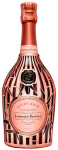 Laurent-Perrier Cuvee Rose in Bamboo Cage 750ml