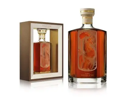 Hardy Cognac Noces D'or Sublime Grand Champagne France 750ml