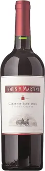 Louis Martini 'Sonoma County' Cabernet Sauvignon 750ml