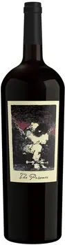 The Prisoner Napa Valley Red Blend 750ml